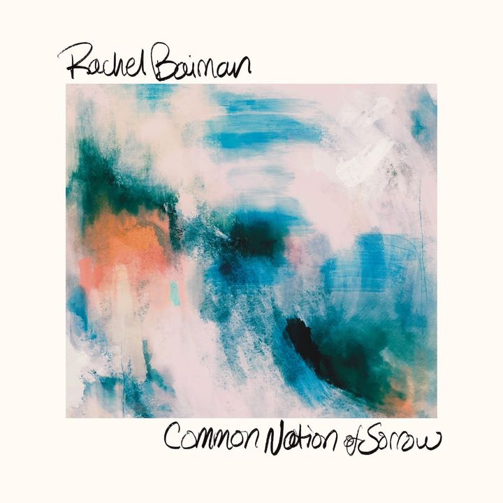 ALBUM REVIEW: Rachel Baiman Finds Solace Within ‘Common Nation of Sorrow’