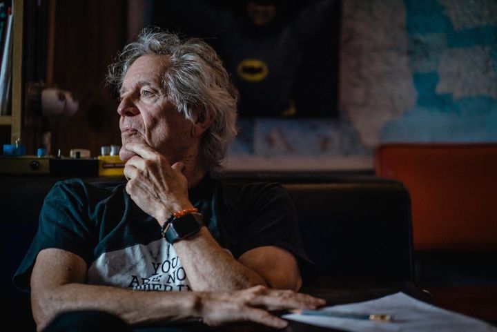 Rodney Crowell Teams With Jeff Tweedy for New Album, ‘The Chicago Sessions’