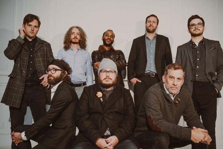 In the Deep End With St. Paul & The Broken Bones
