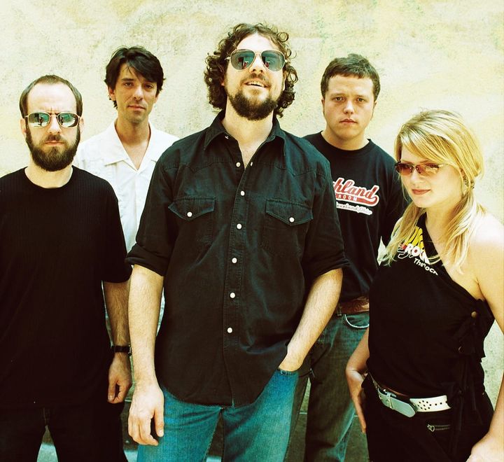 BONUS TRACKS: The Drive-by Truckers Take a Do-Over on ‘The Dirty South'