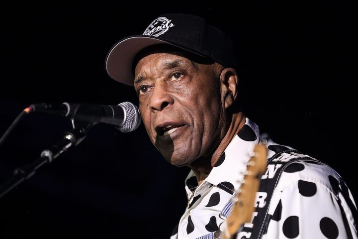 THROUGH THE LENS: Australia’s Byron Bay Bluesfest Charges Back Full Strength for 2023