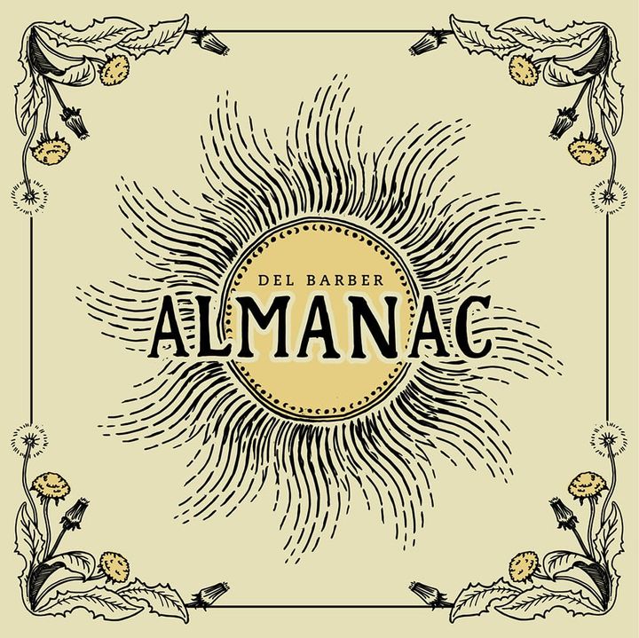 ALBUM REVIEW: Del Barber’s Details Make the Songs of ‘Almanac’ Come Alive