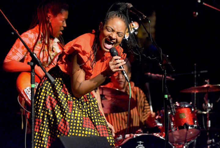 THROUGH THE LENS: At Big Ears 2023, All Roads Lead to the Incredible