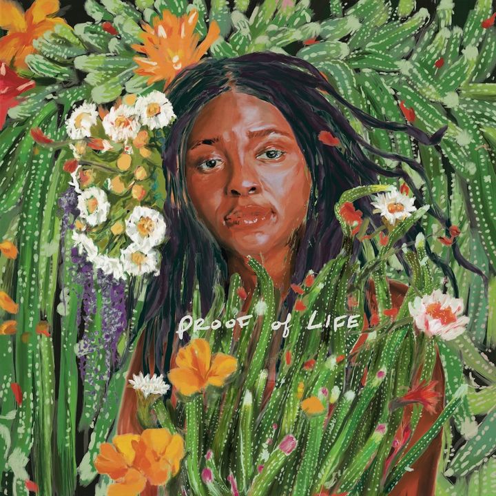 ALBUM REVIEW: Joy Oladokun Levels Up Her Sound But Stays True to Herself on ‘Proof of Life’