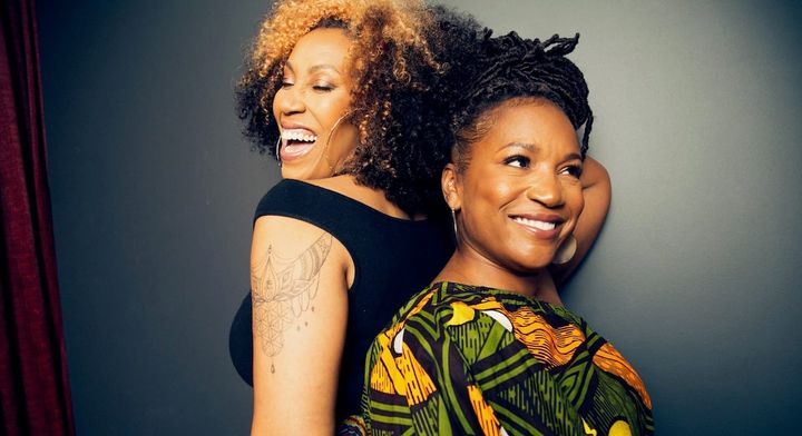 Sisterhood on the Long Road: Rissi Palmer and Miko Marks in Conversation