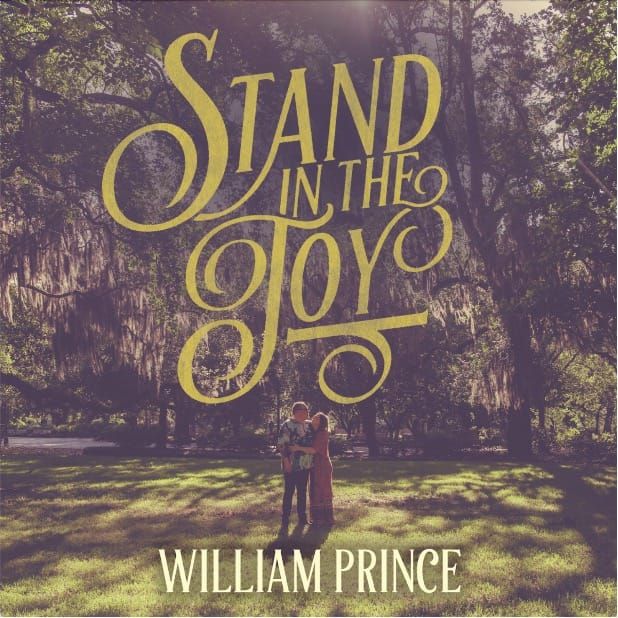 ALBUM REVIEW: William Prince Builds Big Choruses on ‘Stand in the Joy’