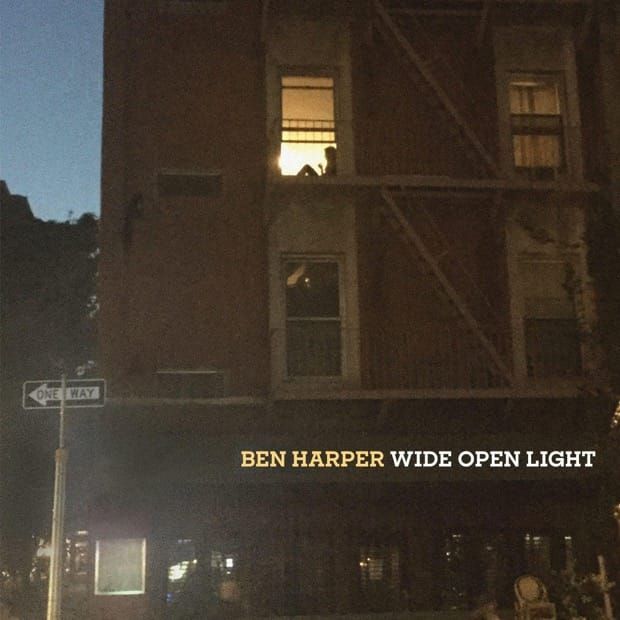 ALBUM REVIEW: Ben Harper Wanders Wonderfully on ‘Wide Open Light’