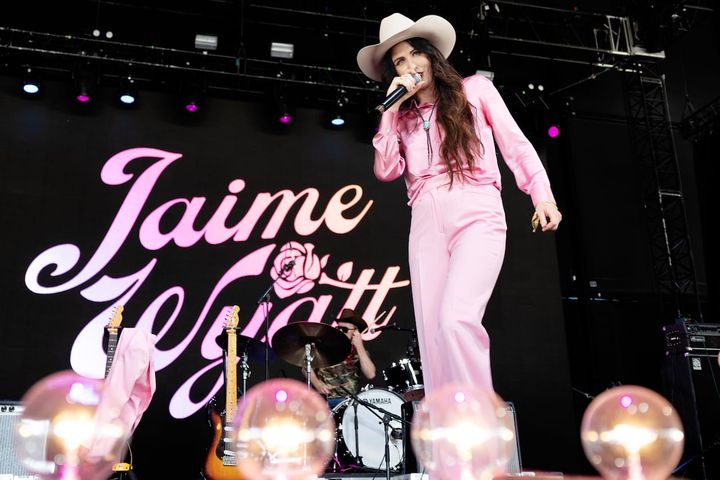 THROUGH THE LENS: Festival Fun at High Water and Stagecoach