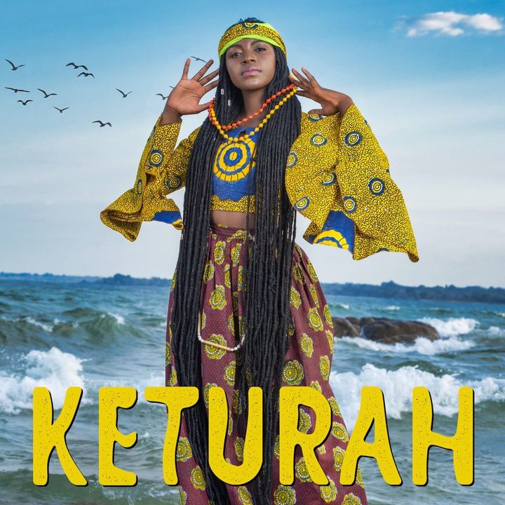 ALBUM REVIEW: Keturah Arrives From Malawi
