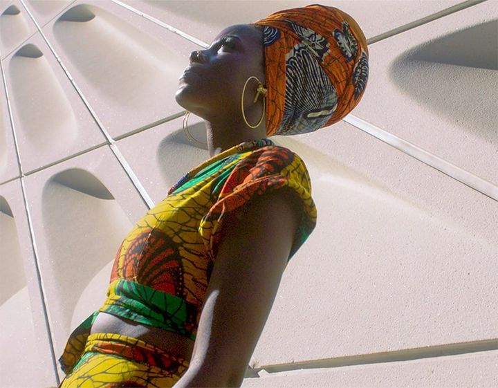 FRESH TRACK: Keturah – 'All the Way From Africa'