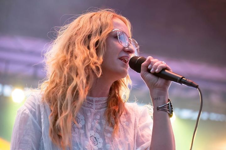 THROUGH THE LENS: Luck Reunion and Treefort Music Fest