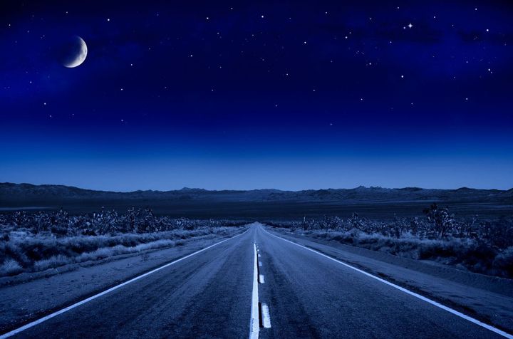 THE LONG HAUL: The Best Songs to Listen to on a Late-Night, Post-Gig Drive