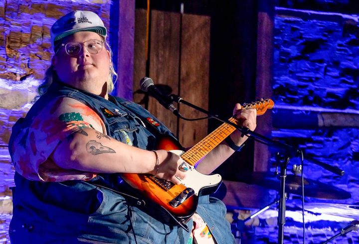 BONUS TRACKS: Why Joshua Ray Walker Is Taking a Break