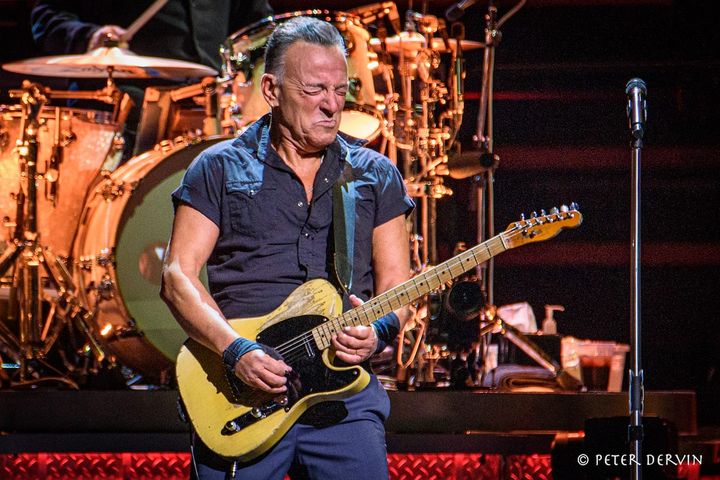 BONUS TRACKS: Bruce Springsteen Takes a Break and More Roots Music News