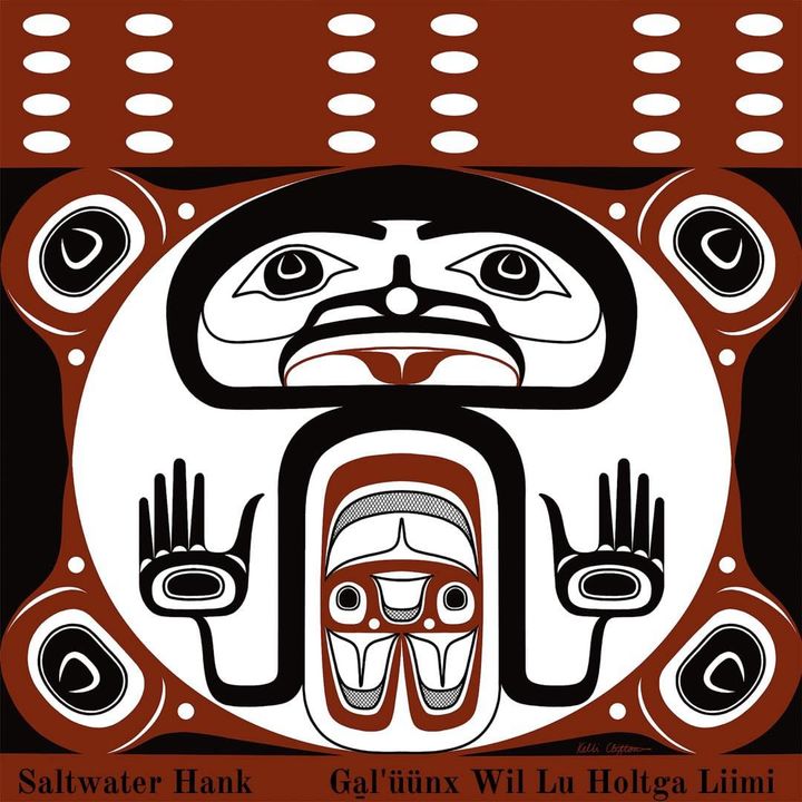 ALBUM REVIEW: Saltwater Hank Honors Indigenous Past and Present in Country Music