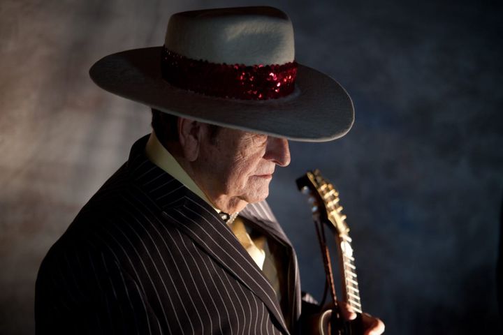 BONUS TRACKS: Bluegrass Mourns Trailblazers Bobby Osborne and Jesse McReynolds