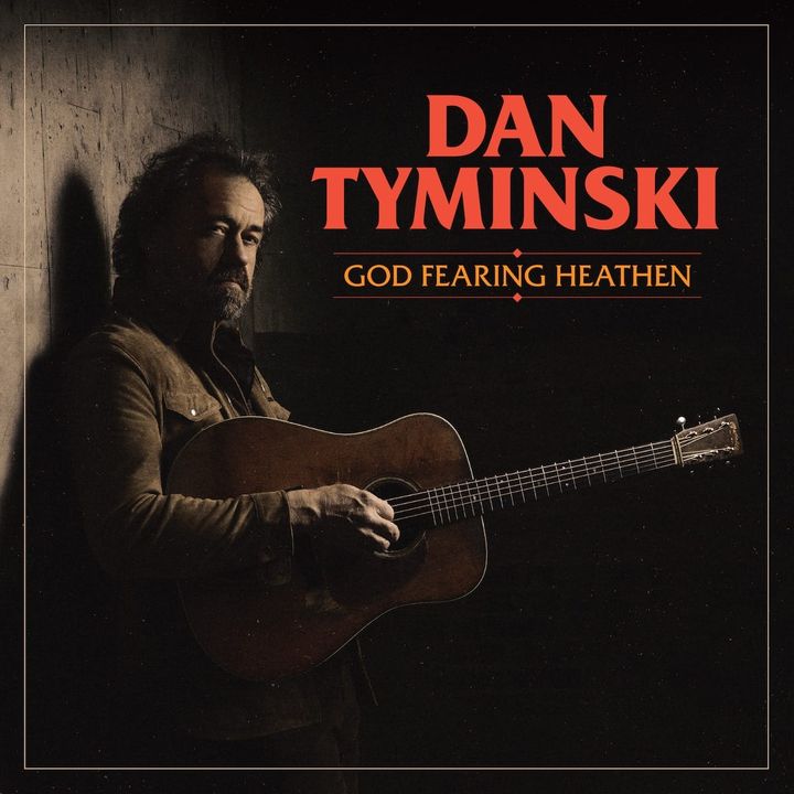 ALBUM REVIEW: Dan Tyminski Gets Back to Bluegrass on ‘God Fearing Heathen’