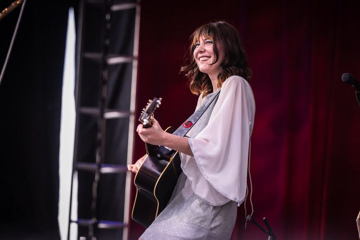 THROUGH THE LENS: DelFest 2023 Connects Bluegrass’ Rich Past With Its Vibrant Future