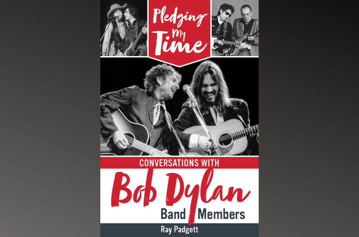 THE READING ROOM: How Does It Feel? Bob Dylan’s Bandmates Share Stories