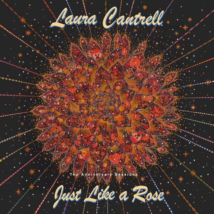 ALBUM REVIEW: Laura Cantrell Looks Back and Reaches Forward