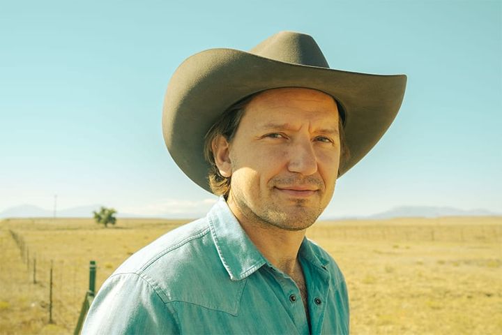 FRESH TRACK: Rodney Rice – 'Roll River Roll'