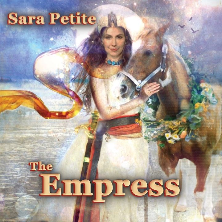ALBUM REVIEW: Sara Petite’s ‘The Empress’ Is a Travelogue Through Twang