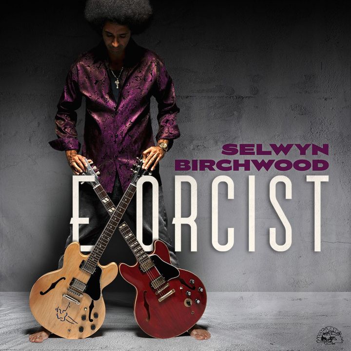 ALBUM REVIEW: Selwyn Birchwood Handles Florida Man and Other Demons on ‘Exorcist’