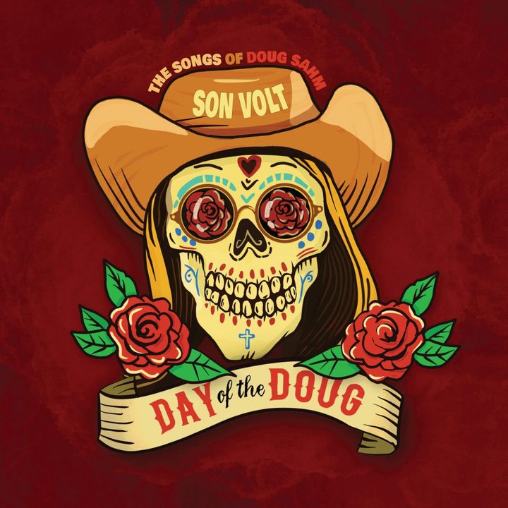 ALBUM REVIEW: Son Volt Finds a Truer Sound in Song Selection for Doug Sahm Tribute