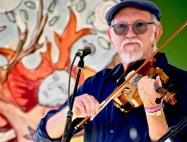 THROUGH THE LENS: Two Small Colorado Festivals Fuel Bluegrass Fans and Tradition