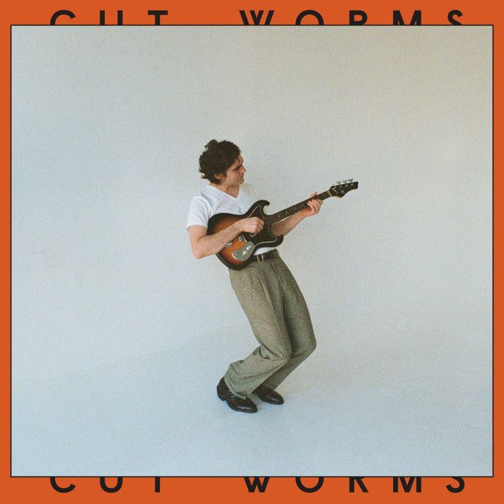 ALBUM REVIEW: Cut Worms' Self-Titled Stands As a Reminder of Sweetness