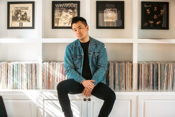 SPOTLIGHT: Gabe Lee on the Small Town Within the Big Business of Nashville