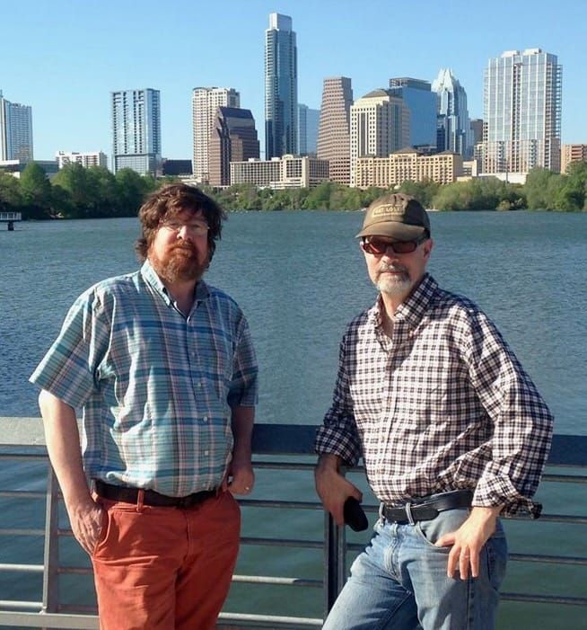 FOUNDERS’ KEEPERS: Slaid Cleaves, The Baseball Project, and More