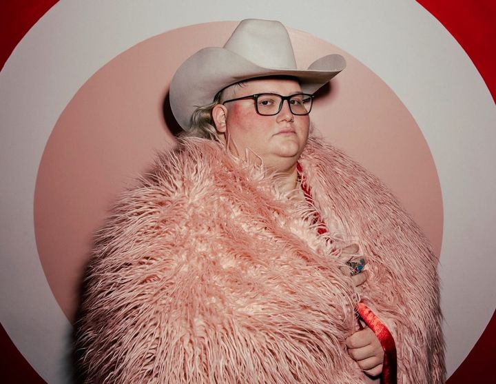 In the Deep End With Joshua Ray Walker