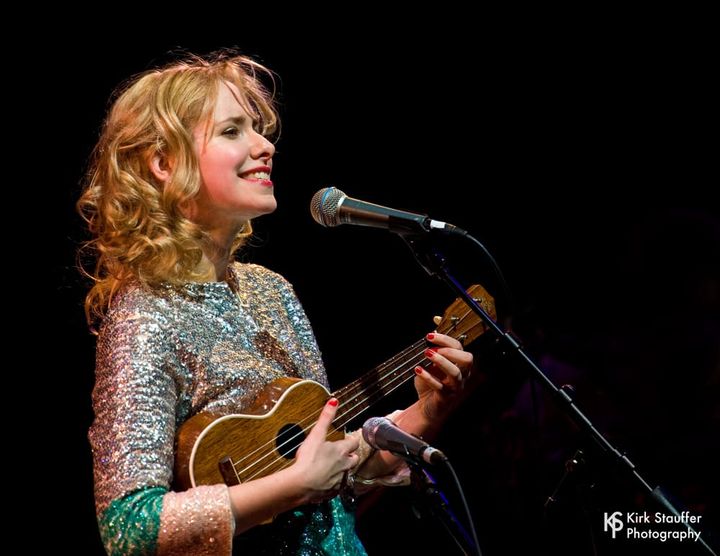 THROUGH THE LENS: Four Exciting New Roots Music Releases to Savor