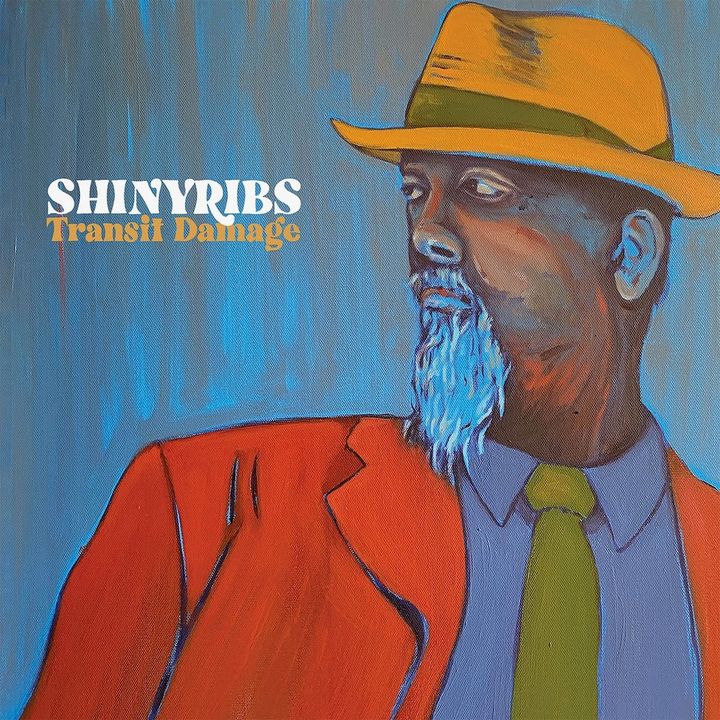 ALBUM REVIEW: Shinyribs Gets Personal on ‘Transit Damage’