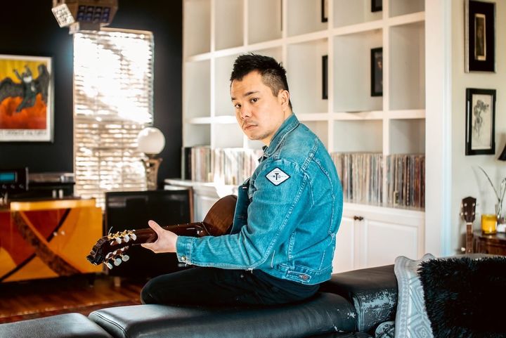 SPOTLIGHT: Gabe Lee, The Road, and ‘The Wild’ [VIDEO]