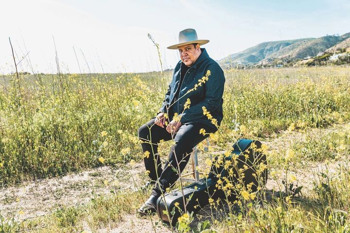 Chris Pierce’s Long Road to Touring with Neil Young and ‘Let All Who Will’