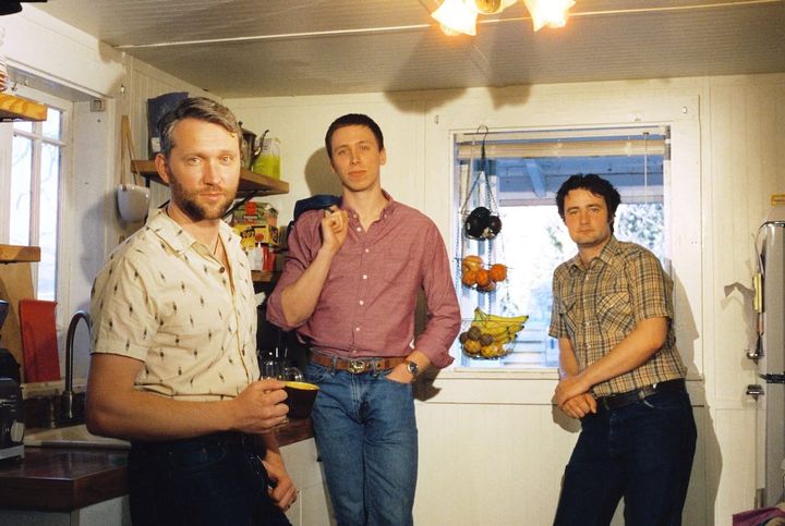 Why Make a Fiddle Album?