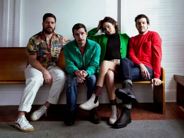 Mipso Lets Go of Expectations for ‘Book of Fools’