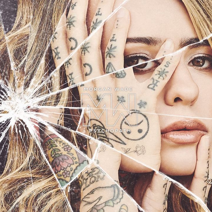 ALBUM REVIEW: Morgan Wade’s Voice Punches Through on ‘Psychopath’