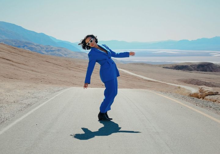 SPOTLIGHT: The Path to Raye Zaragoza’s ‘Garden’ [VIDEO]