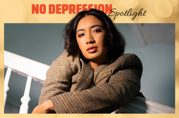 SPOTLIGHT: Raye Zaragoza Finds Her Own Way Through Womanhood