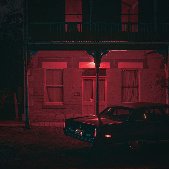 ALBUM REVIEW: The Paper Kites Make Music in Community on ‘At The Roadhouse’