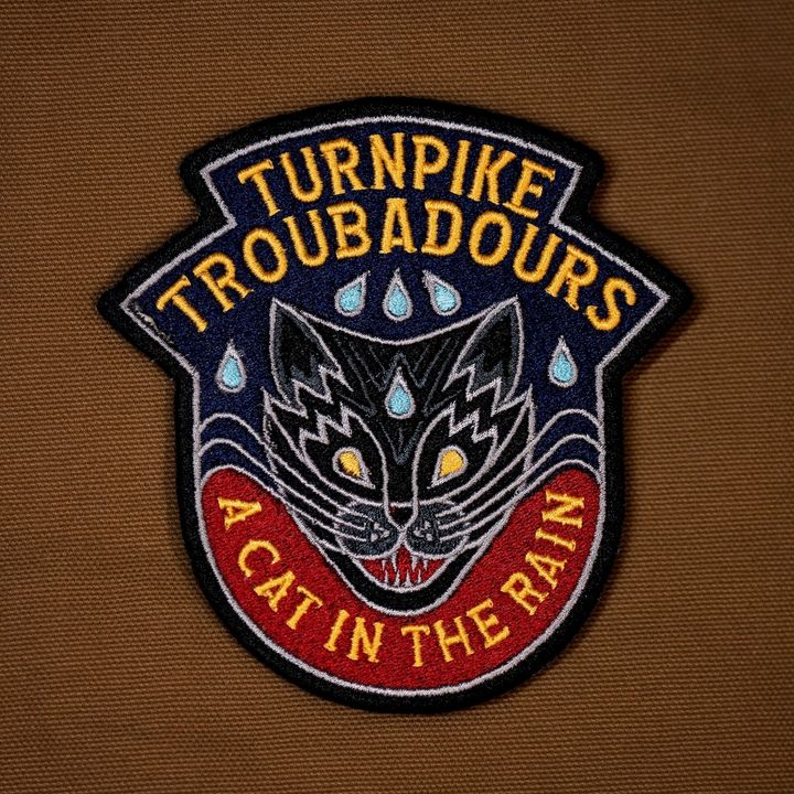 ALBUM REVIEW: Turnpike Troubadours Ride Again, Renewed