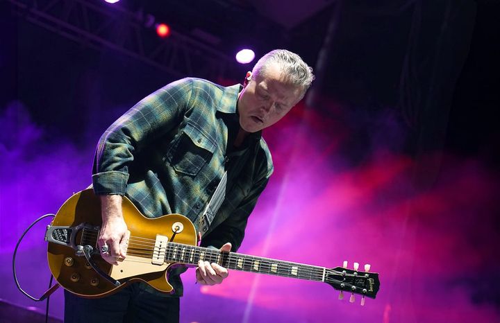 BONUS TRACKS: FreshGrass | Bentonville Lineup, A ‘New’ Beatles Song, and More