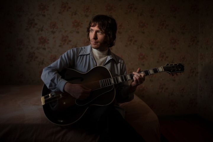 SPOTLIGHT: Logan Ledger Looks Ahead to ‘Some Misty Morning’ [VIDEO]