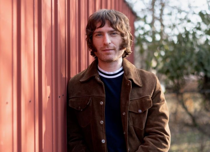 SPOTLIGHT: Logan Ledger on Playing in the Band