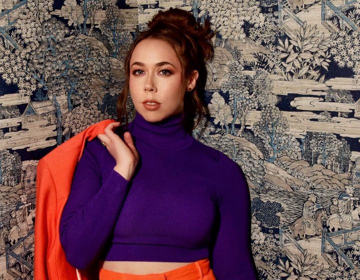 Sarah Jarosz Announces New Album, ‘Polaroid Lovers,’ That Isn’t Afraid of Change