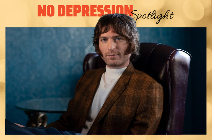 SPOTLIGHT: Logan Ledger’s ‘Golden State’ Is a State of Mind