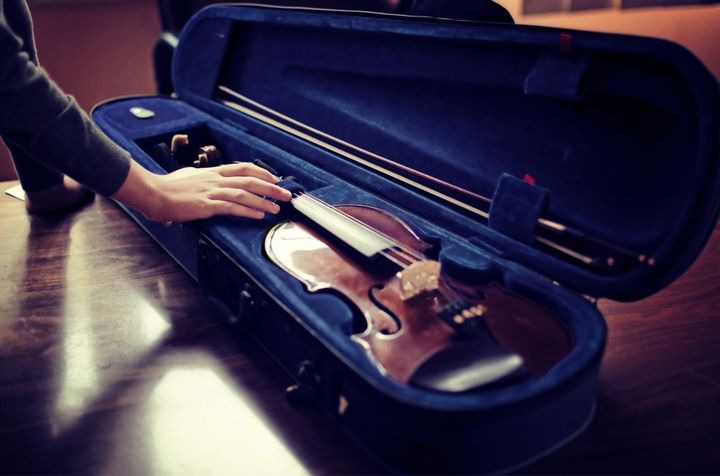 THE LONG HAUL: Complicated Relationships